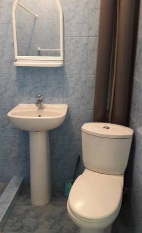 Гостевой дом House on Solnechnogorskoe 11 Солнечногорское-14