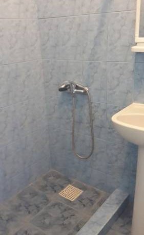 Гостевой дом House on Solnechnogorskoe 11 Солнечногорское-9