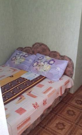 Гостевой дом House on Solnechnogorskoe 11 Солнечногорское-13