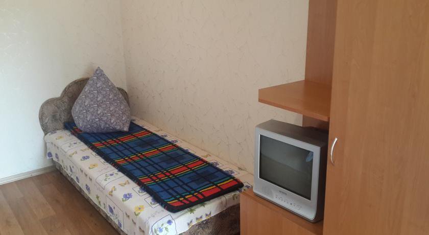 Гостевой дом House on Solnechnogorskoe 11 Солнечногорское-21