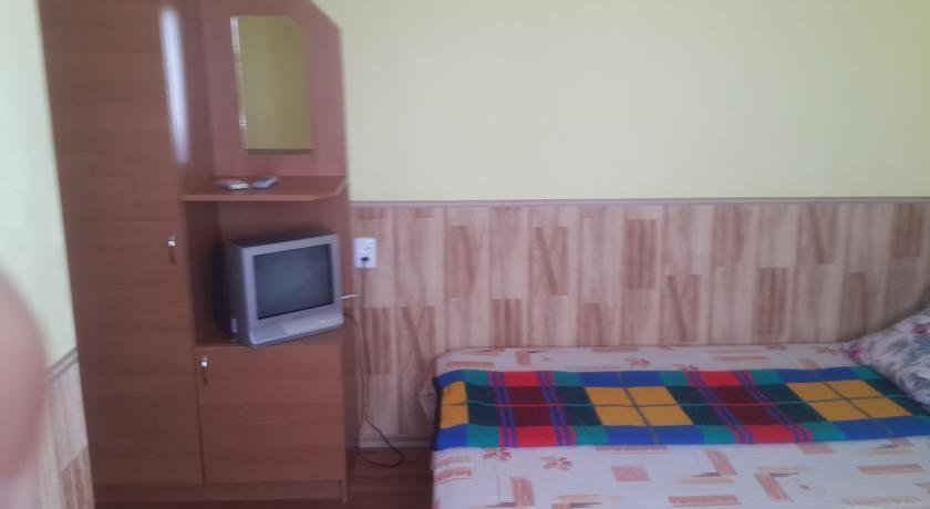 Гостевой дом House on Solnechnogorskoe 11 Солнечногорское-16