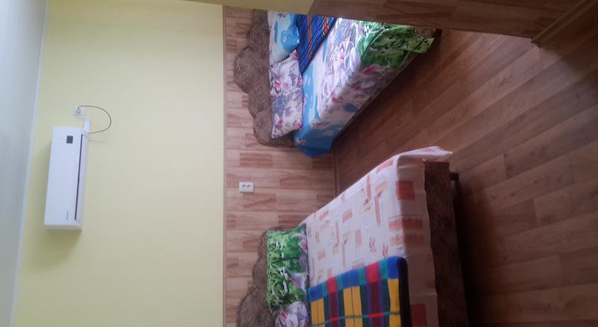 Гостевой дом House on Solnechnogorskoe 11 Солнечногорское-15