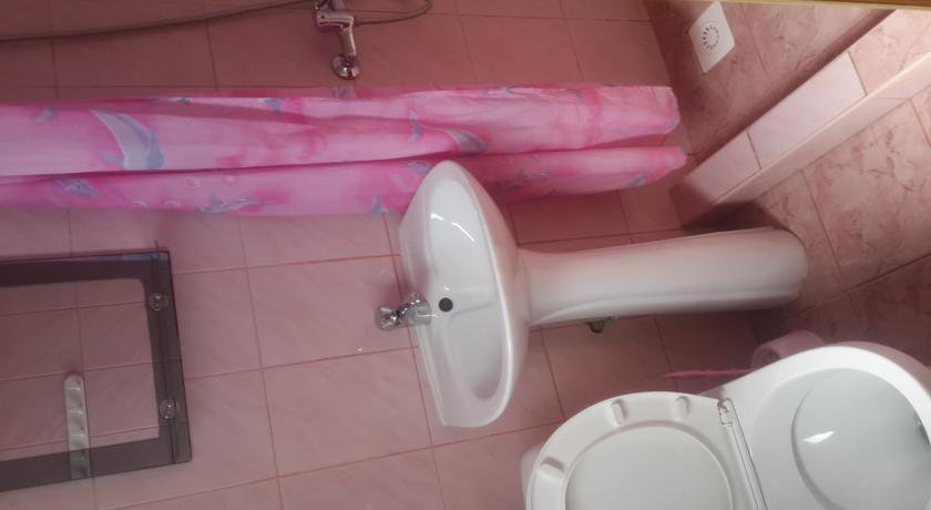 Гостевой дом House on Solnechnogorskoe 11 Солнечногорское-17