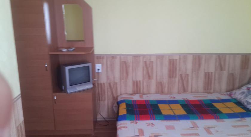 Гостевой дом House on Solnechnogorskoe 11 Солнечногорское-23