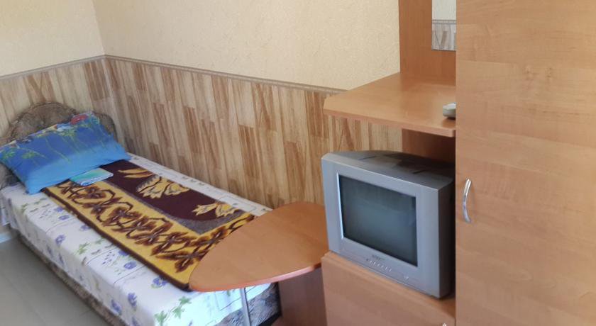 Гостевой дом House on Solnechnogorskoe 11 Солнечногорское-22