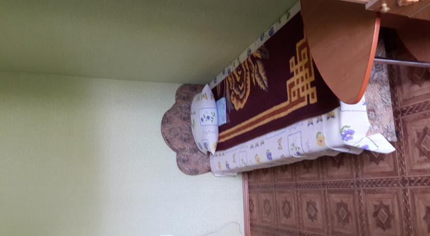 Гостевой дом House on Solnechnogorskoe 11 Солнечногорское-6