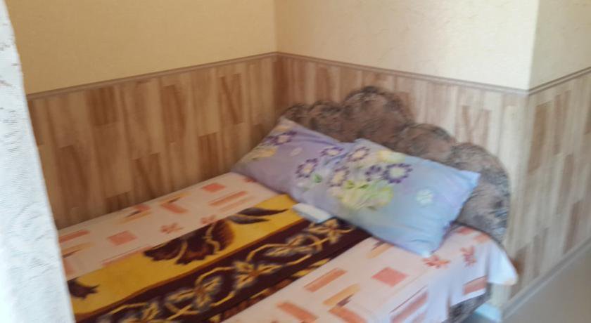 Гостевой дом House on Solnechnogorskoe 11 Солнечногорское-20