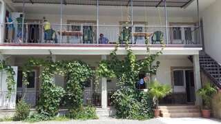 Гостевой дом House on Solnechnogorskoe 11 Солнечногорское-6