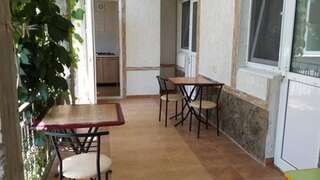 Гостевой дом House on Solnechnogorskoe 11 Солнечногорское-1