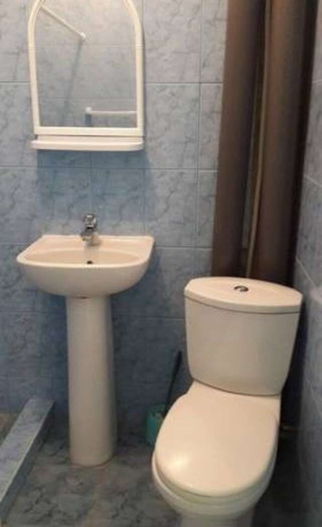 Гостевой дом House on Solnechnogorskoe 11 Солнечногорское-13