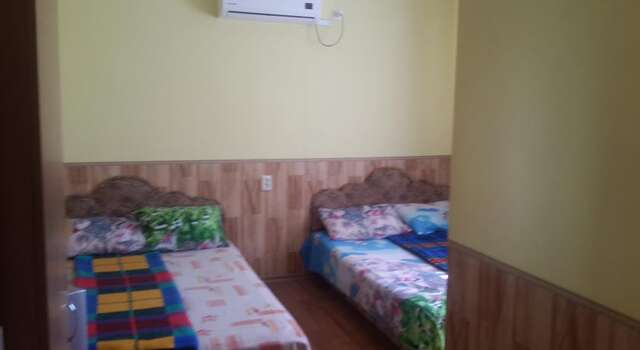 Гостевой дом House on Solnechnogorskoe 11 Солнечногорское-17